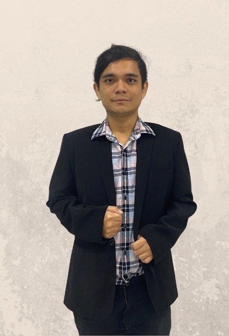 Manuel Aristo Surbakti