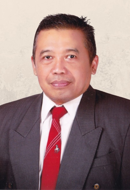 Totok Mardianto