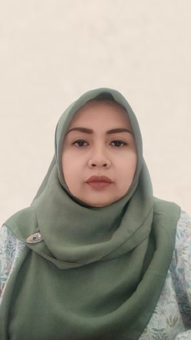 Arlisa Indriawati,