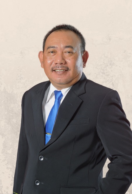 Agung Pribadhi