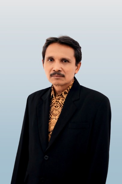 MOH. SUJUDI