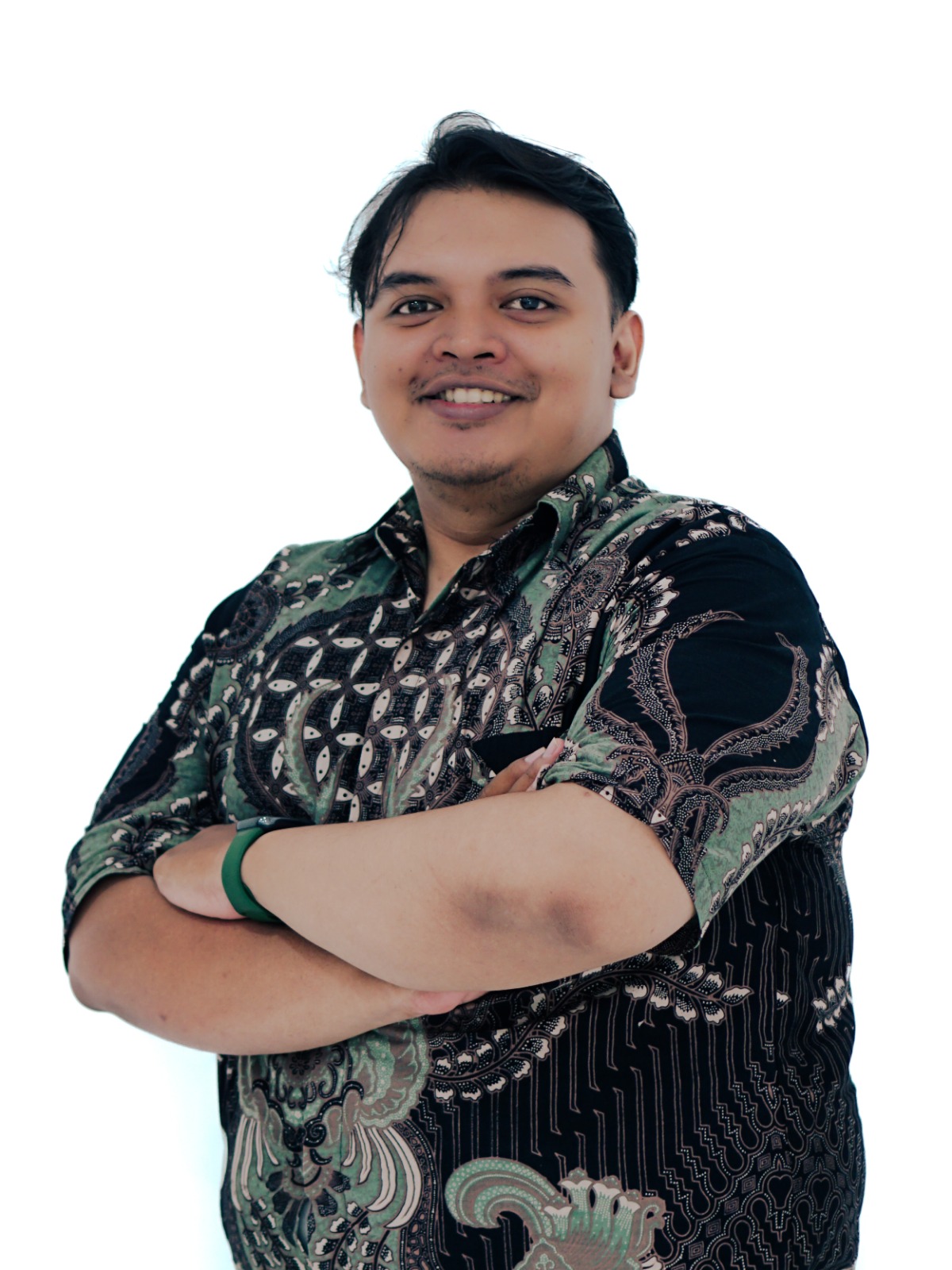 Ony Ramadhan Armanto