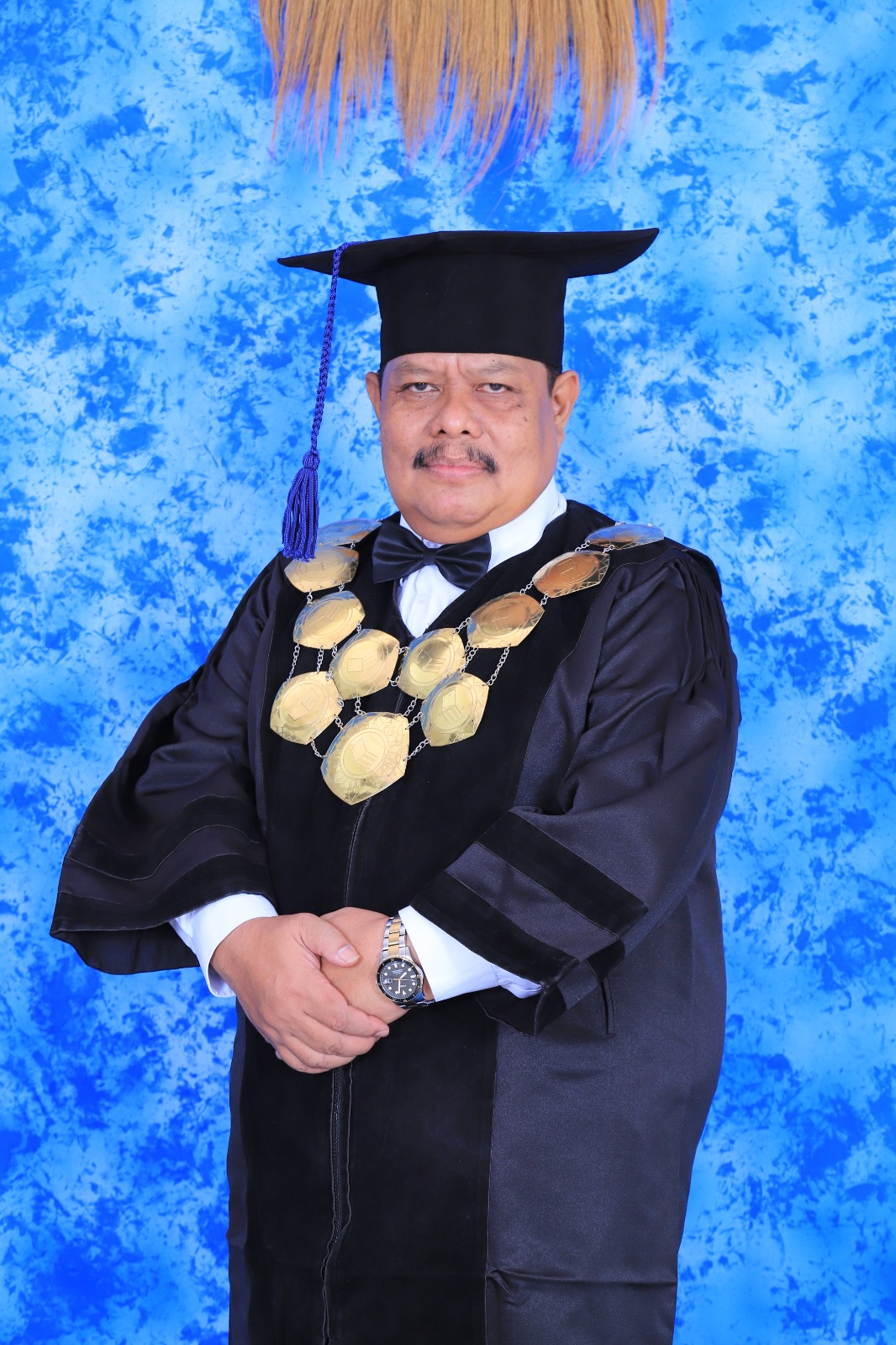Agus Purbo Widodo