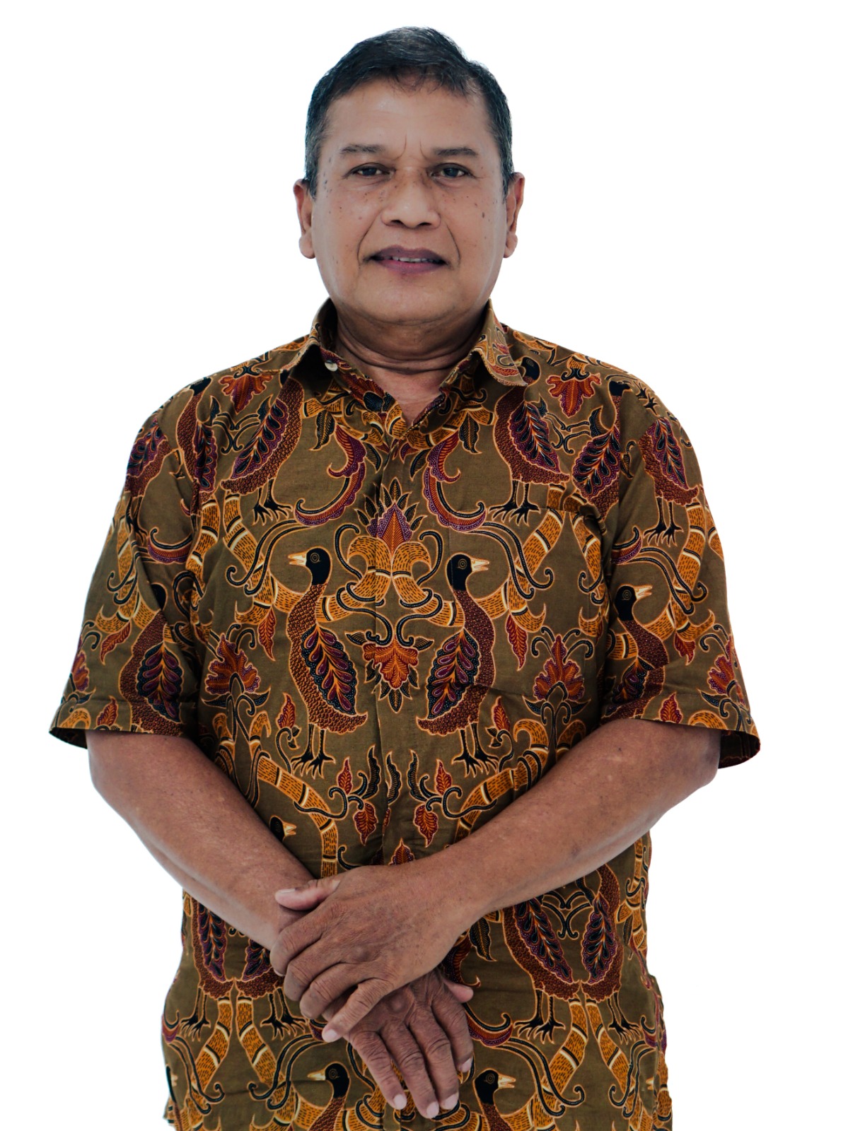 Riswan Wahyudi
