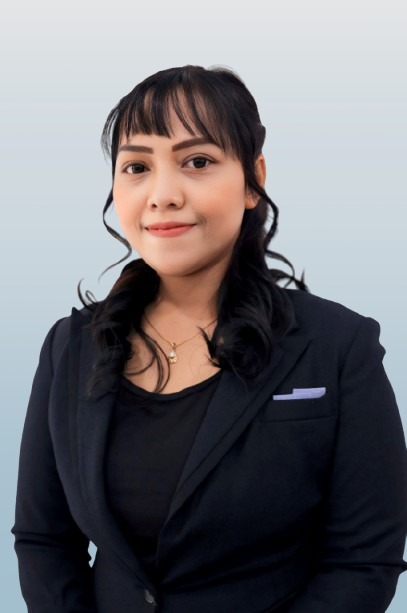 DINA SUSIANI