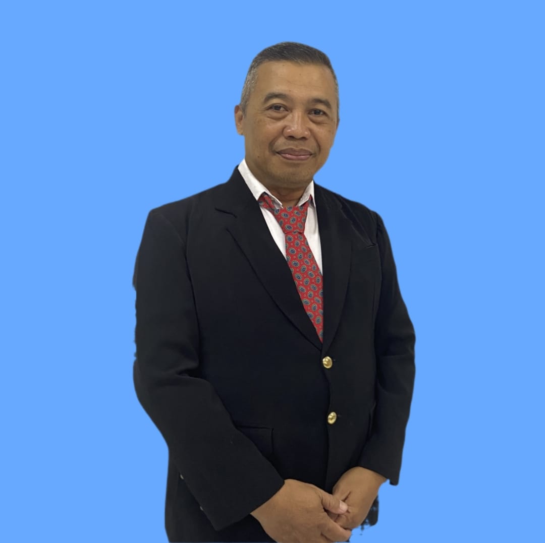 Totok Mardianto