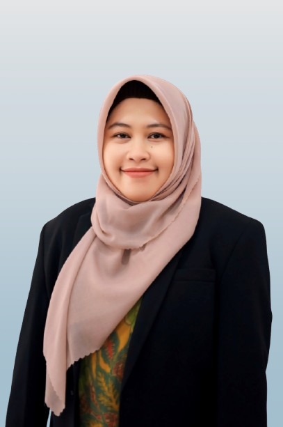 YANTI RAHAYUNINGSIH