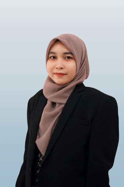 AINI SHALIHAH