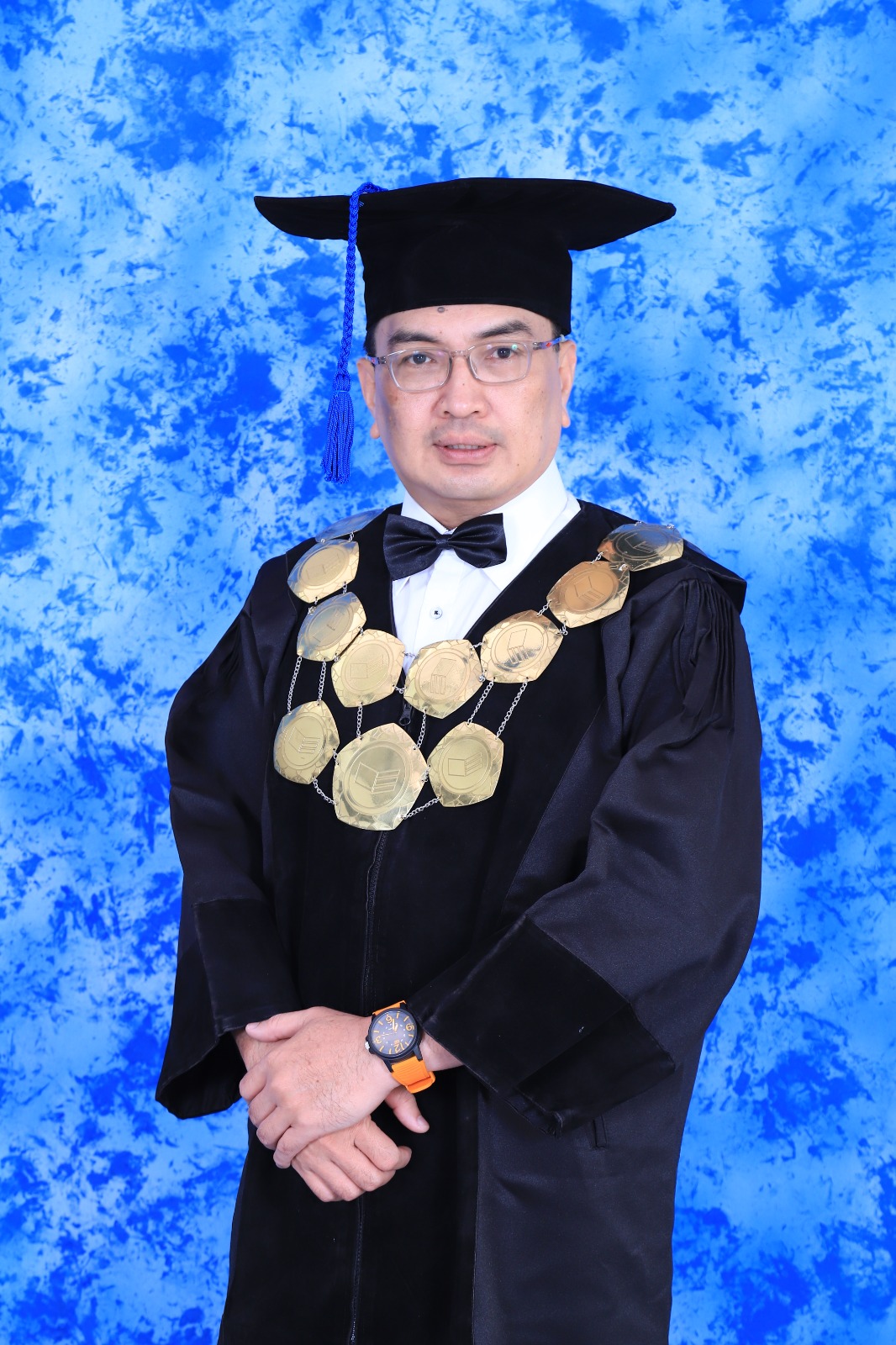 Petrus Darmawan