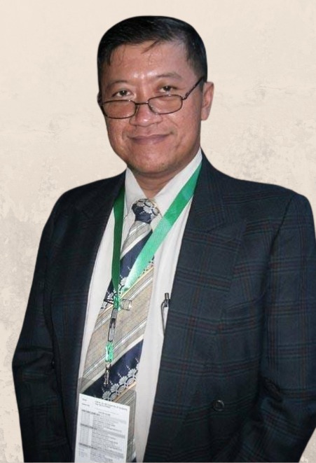 Dody Yanuar Suryowibowo
