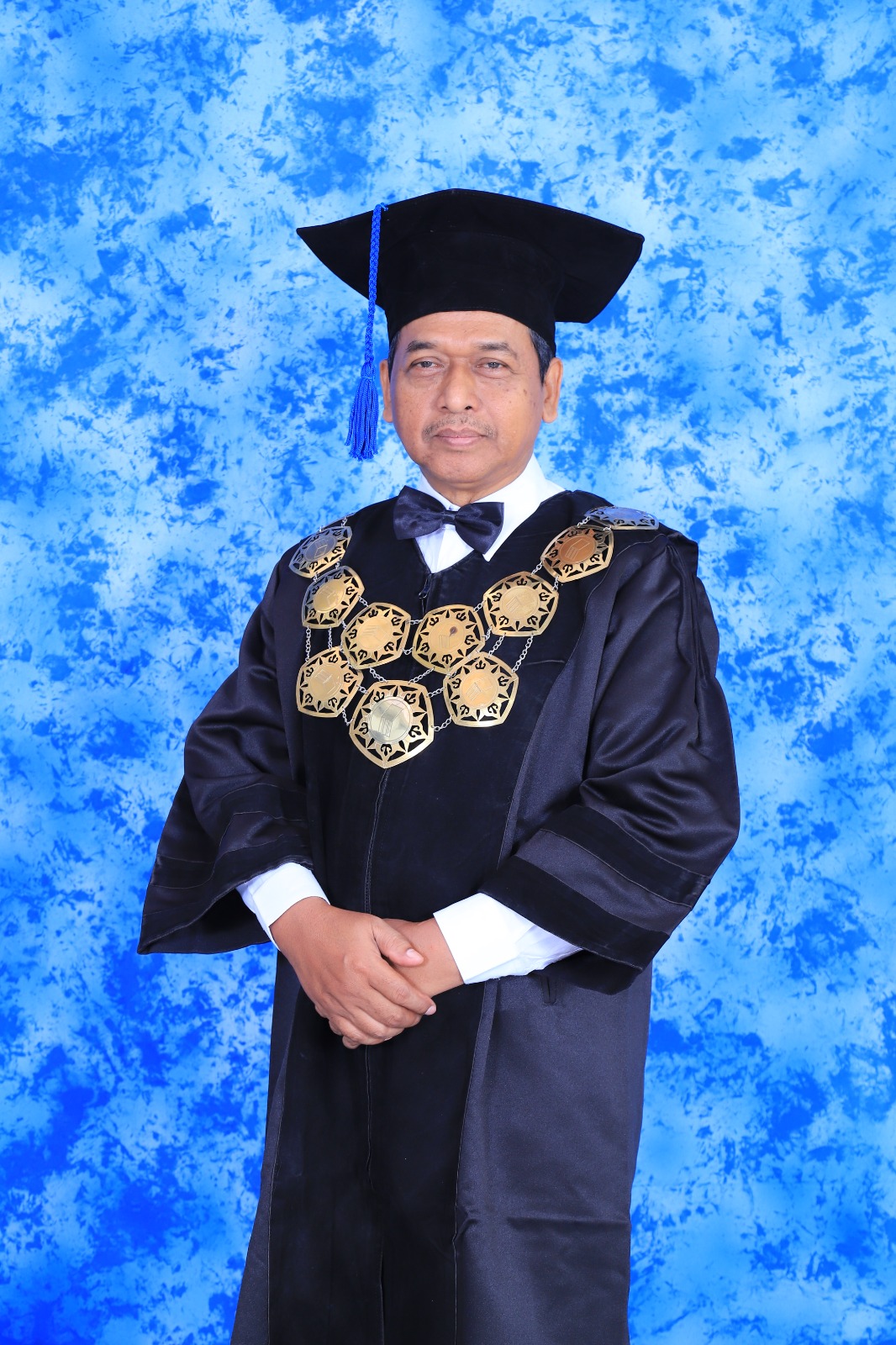 Gunawan Pamudji Widodo