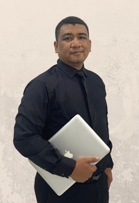 Petrus Fraidy Putra Djatu