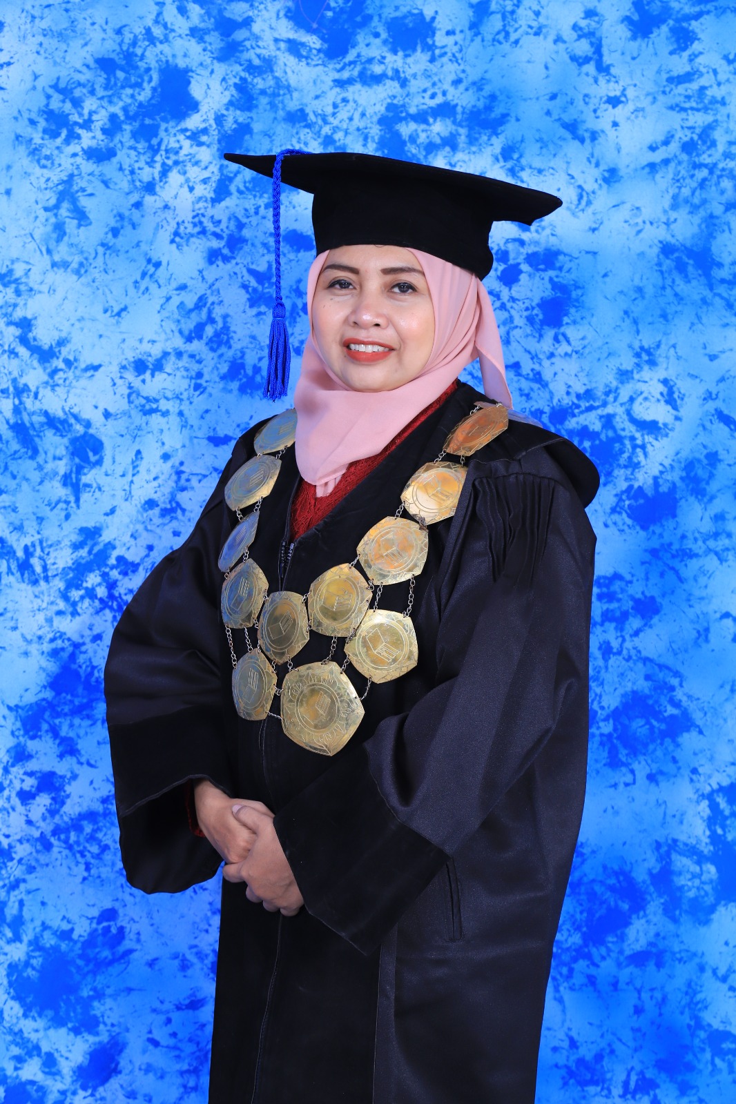 Arlisa Indriawati