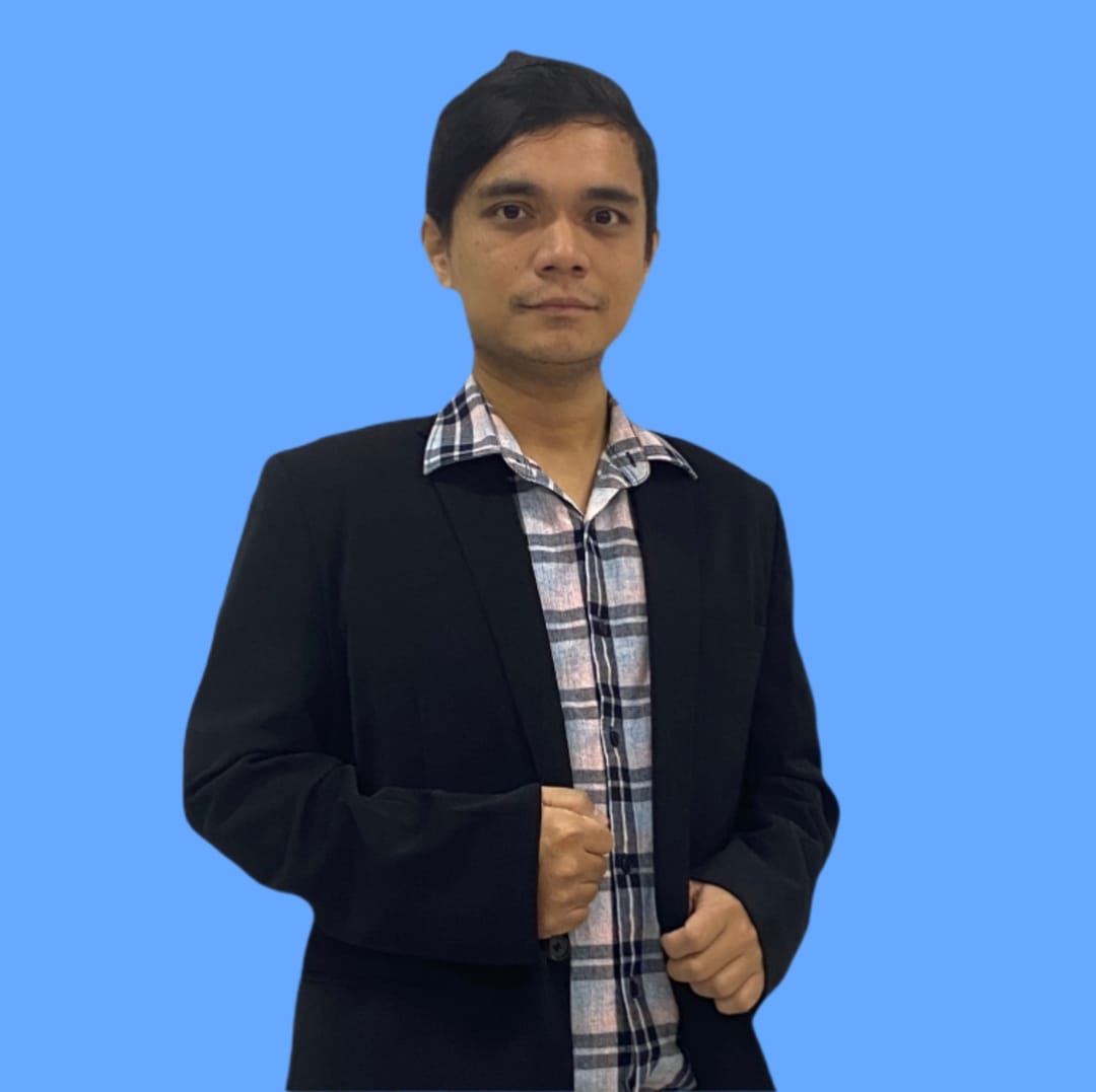 Manuel Aristo Surbakti