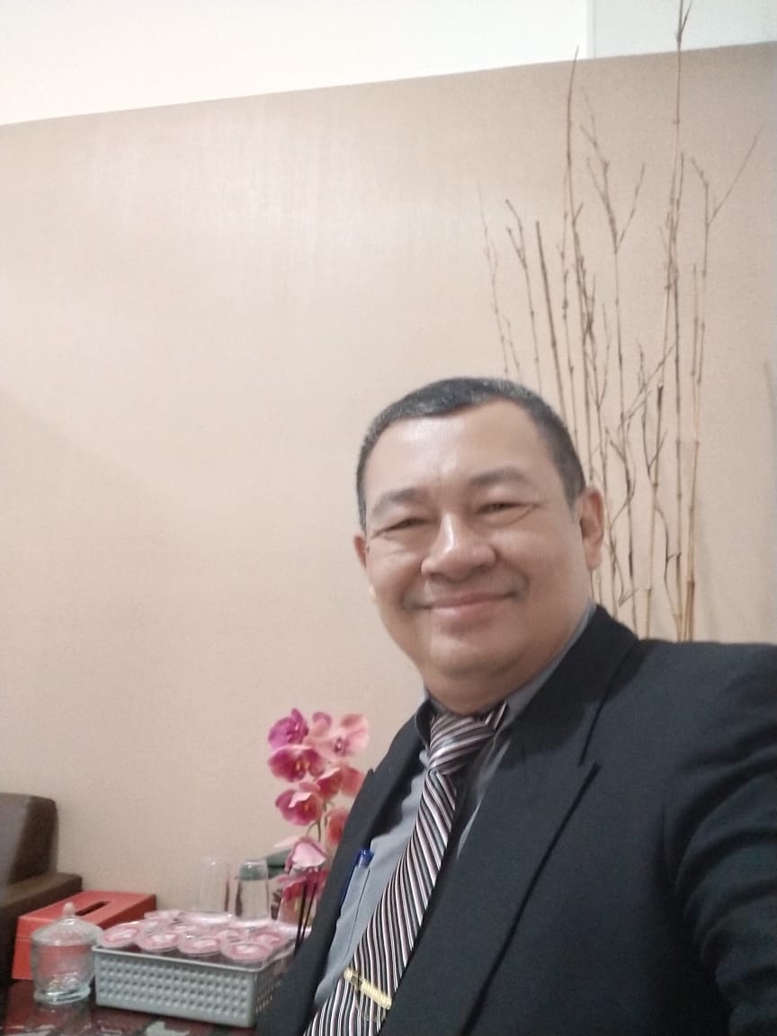 Lukman Hakim