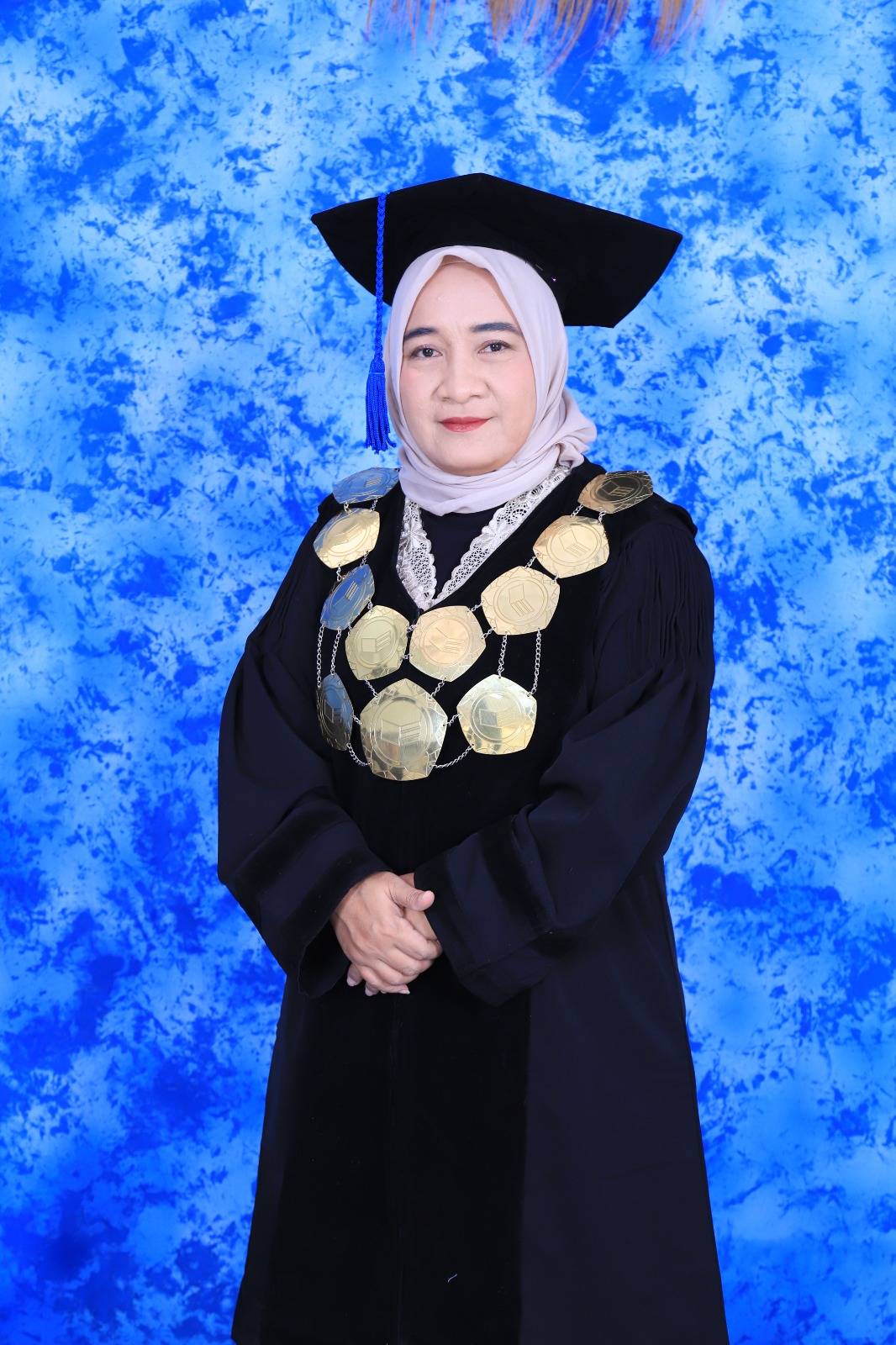 Fahmi Maya Sari