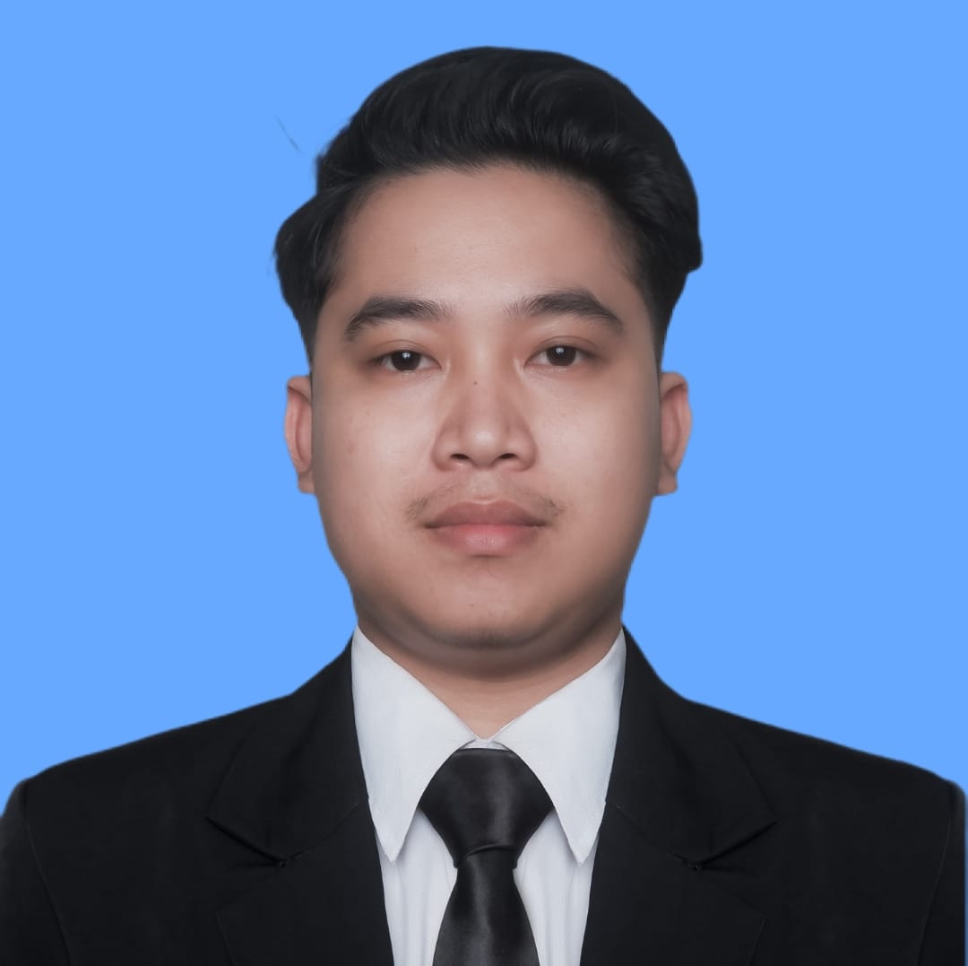 Tomas Aldi Kelana,
