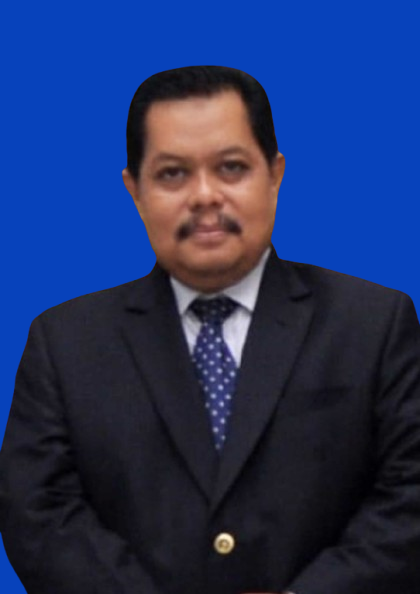 Agus Purbo Widodo