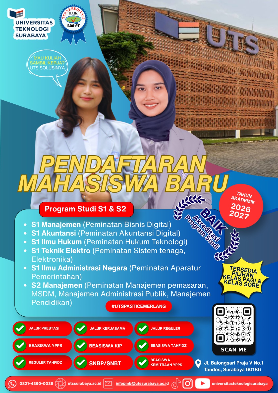 Promosi 1