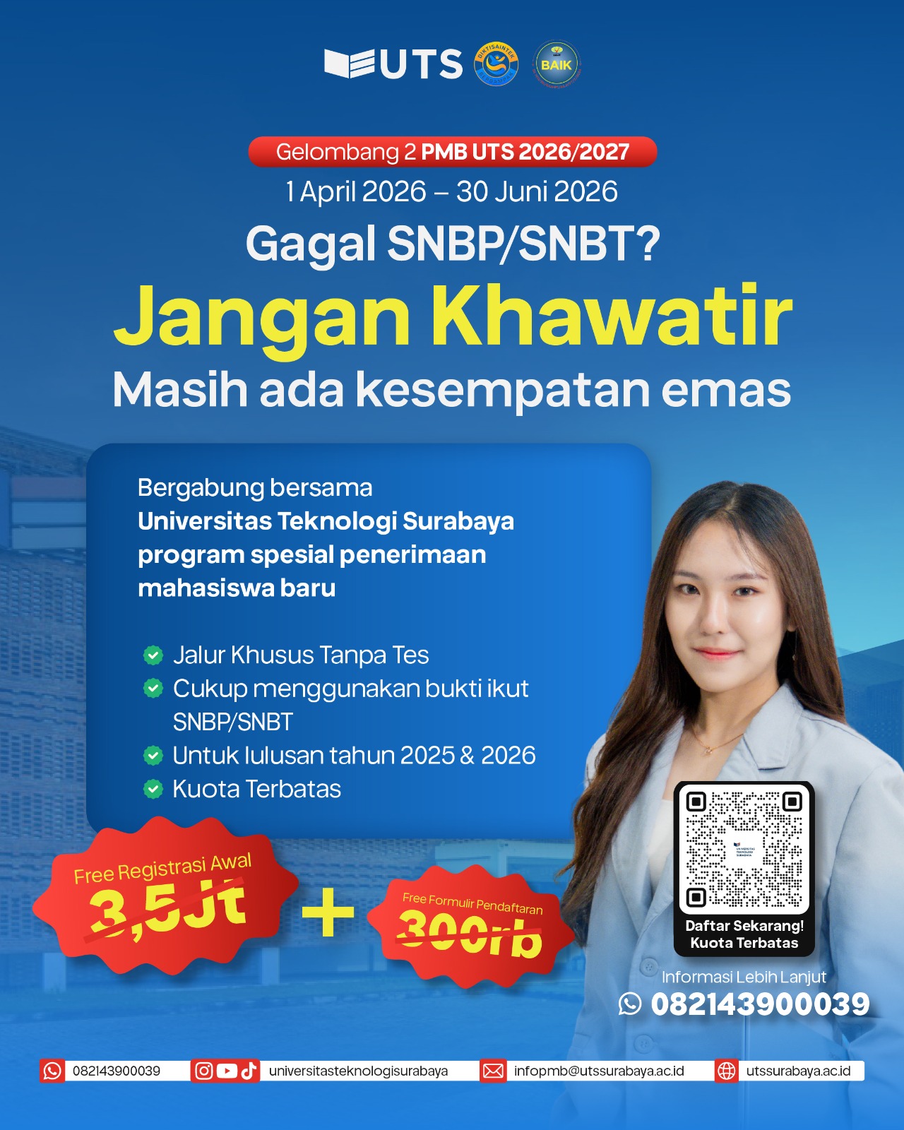 Promosi 2