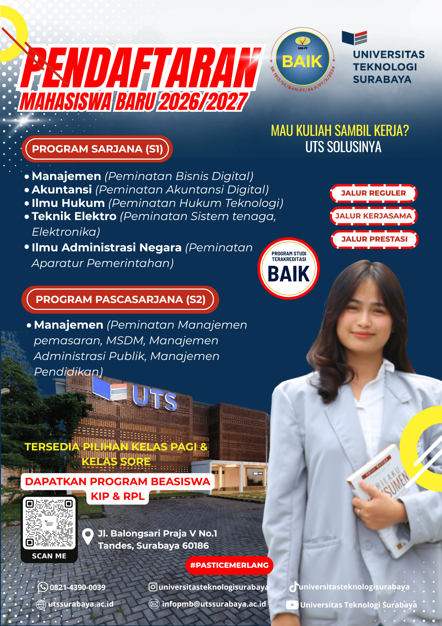 Promosi 1